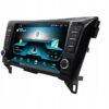 RADIO NAWIGACJA GPS NISSAN QASHQAI X-TRAIL 2014+ ANDROID 2/64 GB
